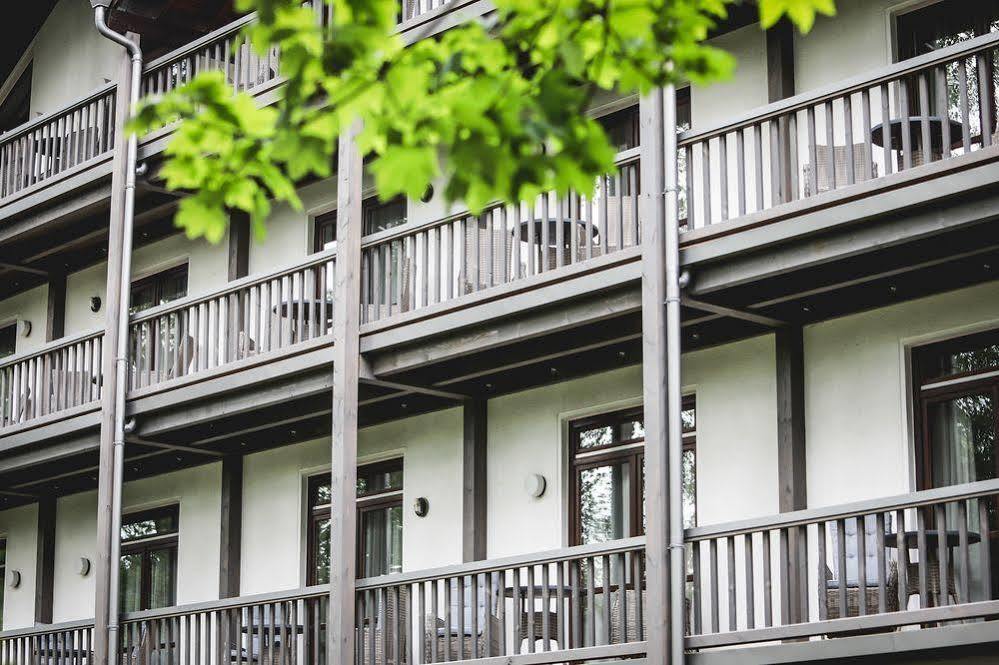Hotel Zur Post Wiehl Kültér fotó