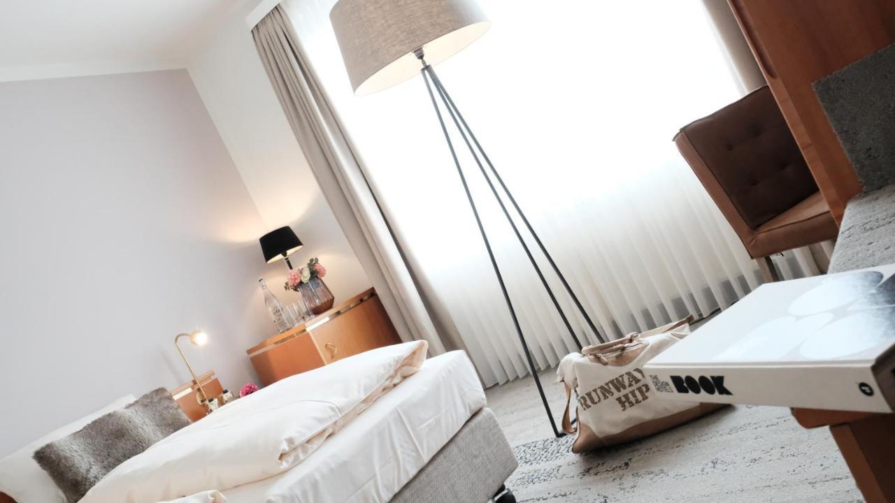 Hotel Zur Post Wiehl Kültér fotó