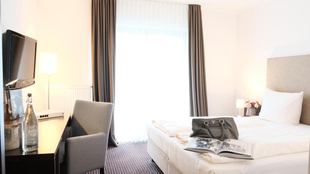 Hotel Zur Post Wiehl Kültér fotó
