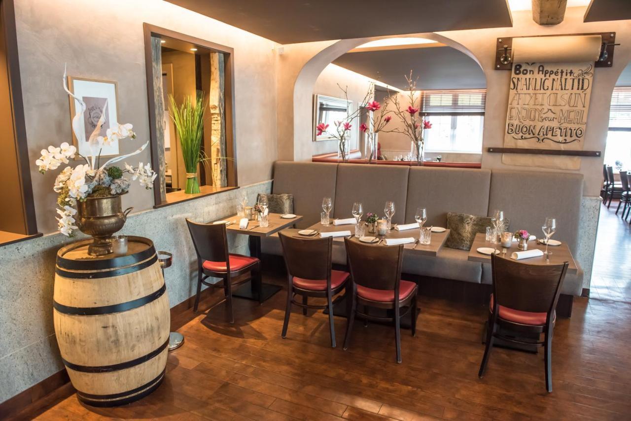 Hotel Zur Post Wiehl Kültér fotó